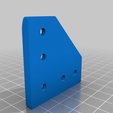 4e9e8a9cb00d84df1c38a4b18c8f9720.png Corner L-Plate for TEVO Black Widow