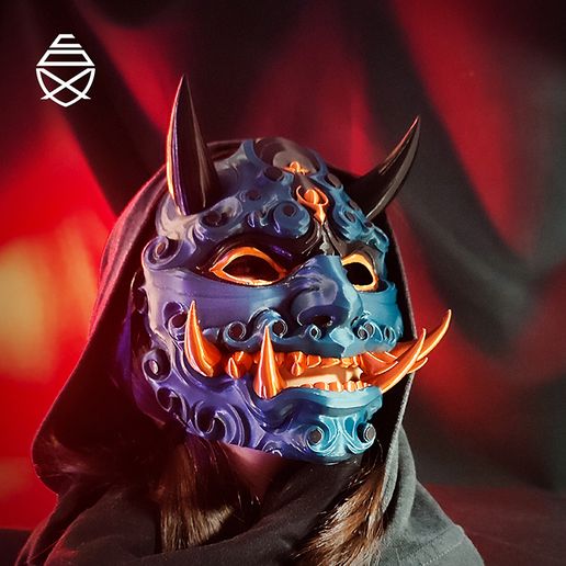 Honnari-Mask_PipeCox_001.jpg Honnari Mask
