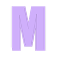 M.stl LOGO YAMAHA LED