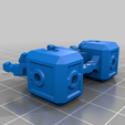 Nexus_Reactor_V2.png Unofficial 30MM optional pieces - Nexus reactor