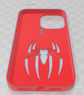 222.png iPhone 13 pro max case