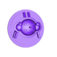 pokemon-462magnezone1.stl Pokemon No. 462 Magnezone