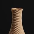 bubble-vase-home-decor-3d-model-for-3d-printing-stl-3mf.jpg Bubble Vase, Decoration Vase, Home Decor | Slimprint