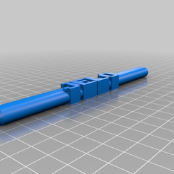 d1cbc9599488123ec0ed639ed134932b.png Fichier 3D gratuit Stylo à bille ALEX JELO・Design à télécharger et à imprimer en 3D