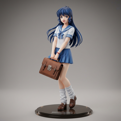 Macross / Robotech / Minmay