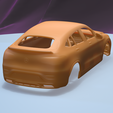 a005.png MERCEDES BENZ GLC63 S AMG COUPE 2020 (1/24) printable car body