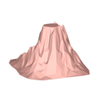 model-3.png Low poly landscape