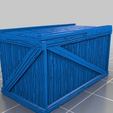 2574e61d411259ea852c6884d09c15f1.png Crates and Barrels for Dungeons and Dragons or Tabletop Games