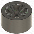 1.png Rueda de deriva arrma kraton 6s