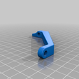 a76c85d2361287c4a5536112f11515fc.png Prusa (MK3) height adjustable Logitech C270 mount + X-motor cable strain-relief