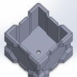 19cc54ee-4059-4ddf-8b7f-943fbb685128.jpg Companion Cube Plant Pot