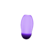 stream_narrow_down.stl Floating Cup (smoother look, foolproof assembly)