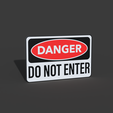 danger_do_not_enter_2023-Nov-21_09-56-46PM-000_CustomizedView9558604453.png Danger Do Not Enter Sign