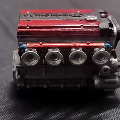 IMG_20210805_031657.jpg 3D file Hydraulic Fitting for 1/64 1/24 1/10 1/18・3D printer model to download