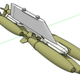 988afec3-ec72-414f-9988-9110ec1350ad.PNG Freewing A-6 Max Bomb Load Ordnance Package w/ Plyon and Ejection Rack