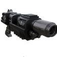 Render-2.png Broody Magpie Special Boomstick - Deliverance Shotgun
