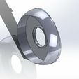 Base-perilla.jpg 50mm Whirlpool Range knob (Perilla estufa Whirlpool 50 mm)
