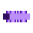adapter_lego.stl Лего двухсторонний 2х2