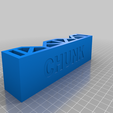 Chunk_Mitre_clamping_tool.png Chunk - The mitre clamping block