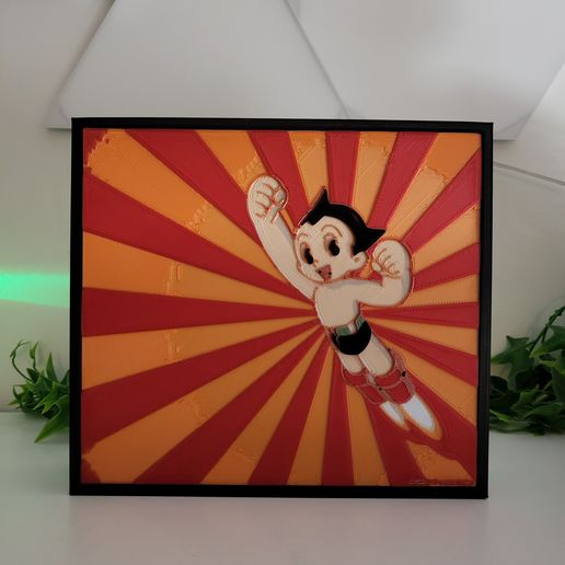 20230821_155153.jpg Light Box Astroboy (Astro the little robot)