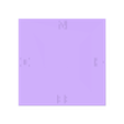 Fez_Letter_Cube_-_Side-2__B_H_N_T.stl Fez Translator Cubes (Letter and Number System)