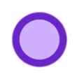 Floating Bowl_circle.stl Tazones flotantes - Tensegridad