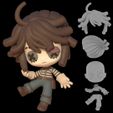luca4.jpg Prisoner (Identity V) Chibi Figure