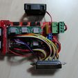 Centronics_P1020414_FullHD.JPG CHACRAS (CherHubert Amazing Case for Ramps-Arduino-Screen)