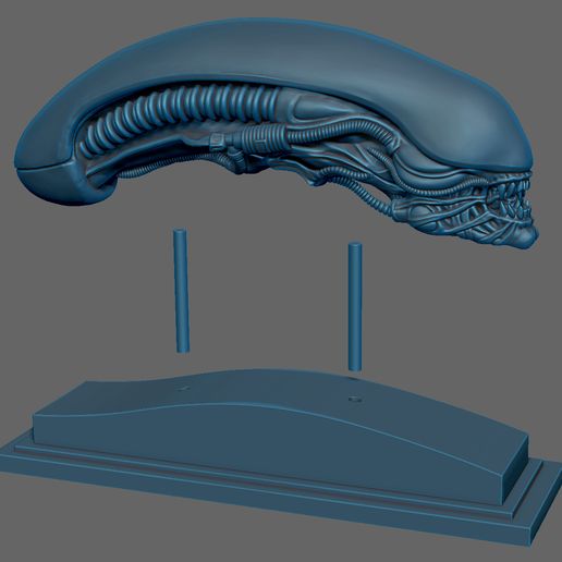 004.jpg Alien Head