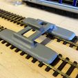 Print-3.jpg Model Railway  OO and HO Track Alignment Tool Peco Streamline