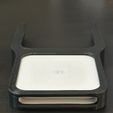 36adae32-9c65-4934-96e1-69276d98a8b7.jpg Square Reader holder for iPhone 14 Pro with Otterbox Defender
