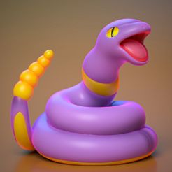 ekans.jpg покемон эканс