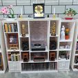Center-1.jpg *NEW!* Mini Vinyl Collection Expansion Pack ONE!
