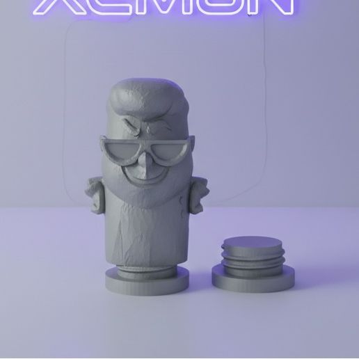 Dexter Cartoon Network