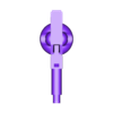 G1_Scattershot_Shoulder_Gun_5mm_Peg.stl G1 Inspired Add-ons for CW/UW Scattershot - Transformers