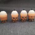 469087961_10162332482364074_5627597922464817220_n.jpg Happy Boba Clicky Fidget and Keychain