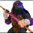 tp_00000.jpg TMNT Estatuilla de Donatello