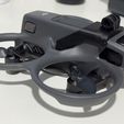 A3.jpg DJI AVATA 2 Front GoPro Mount