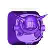 Baby_Yoda_For_Thingiverse_2_14_20.stl Free STL file Baby Yoda Artisan Keycap・3D print design to download