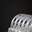 DSC06260.jpg WOODEN DOWEL KITCHEN PLATE RACK
