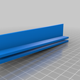 Side_150_mm_bottom_mirr.png Mini Pool Table / Tabletop Billard Add On