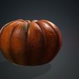 fdsf.jpg PUMPKIN - PUMPKIN FOR HALLOWEEN 3D MODEL - OBJ - FBX - 3D PRINTING - 3D PROJECT - GAME READY HALLOWEEN