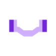 OZaribo_16mm_bearing_cap_rev03.STL Reduced Binding Y bearing Block for Zaribo & Haribo