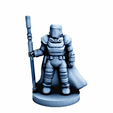 DominionArcanist.png Dominion Arcanist Mark-V (18mm scale)