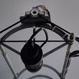 Telescope_w009.jpg Fichier STL gratuit TELESCOPE・Design pour imprimante 3D à télécharger