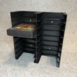 IMG_2457.jpg Wall stand holder for Atari 2600 games cartridges