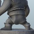 6.jpg Swordsman - Warhammer resin Age of Sigmar Bolt Action Figures 28mm 32mm 15mm