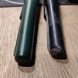 IMG_20241109_112422.jpg Защита пинпоинтера для металлоискателя GP Pointer