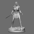xena-and-gabrielle-3d-model-obj-fbx-ma-stl-dae-ztl-2.jpg Xena and Gabrielle