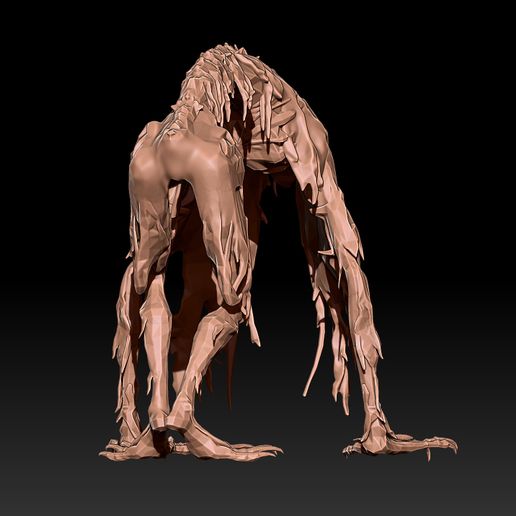 back34.jpg Blutverschmierte Bestie - BLOODBORNE